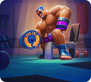 BigClash Casino Bonus 1