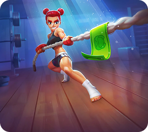 BigClash Casino Bonus 3