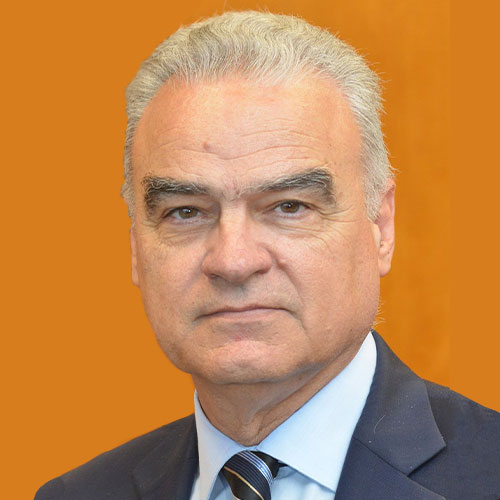 Ioannis Golias